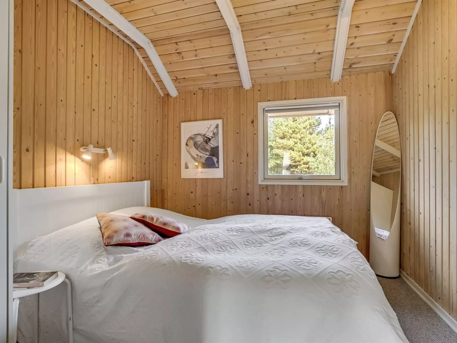 "Wale" - 3.3km from the sea-Buiten