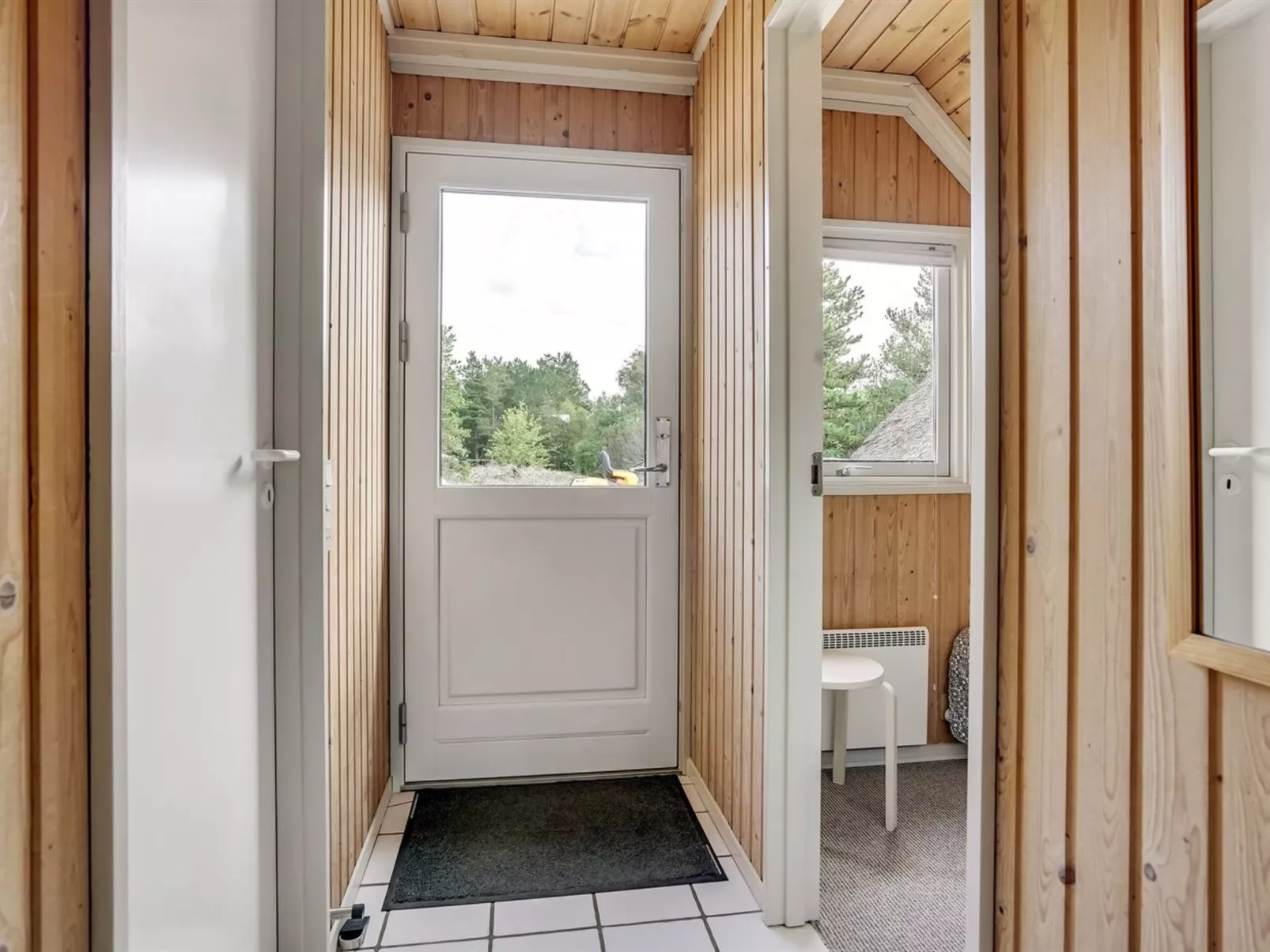 "Wale" - 3.3km from the sea-Binnen