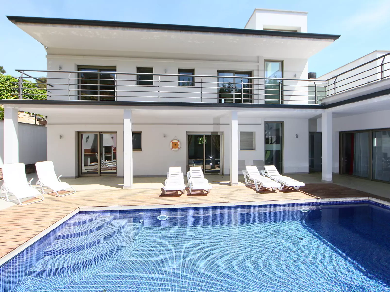 Palmbeach-Buiten
