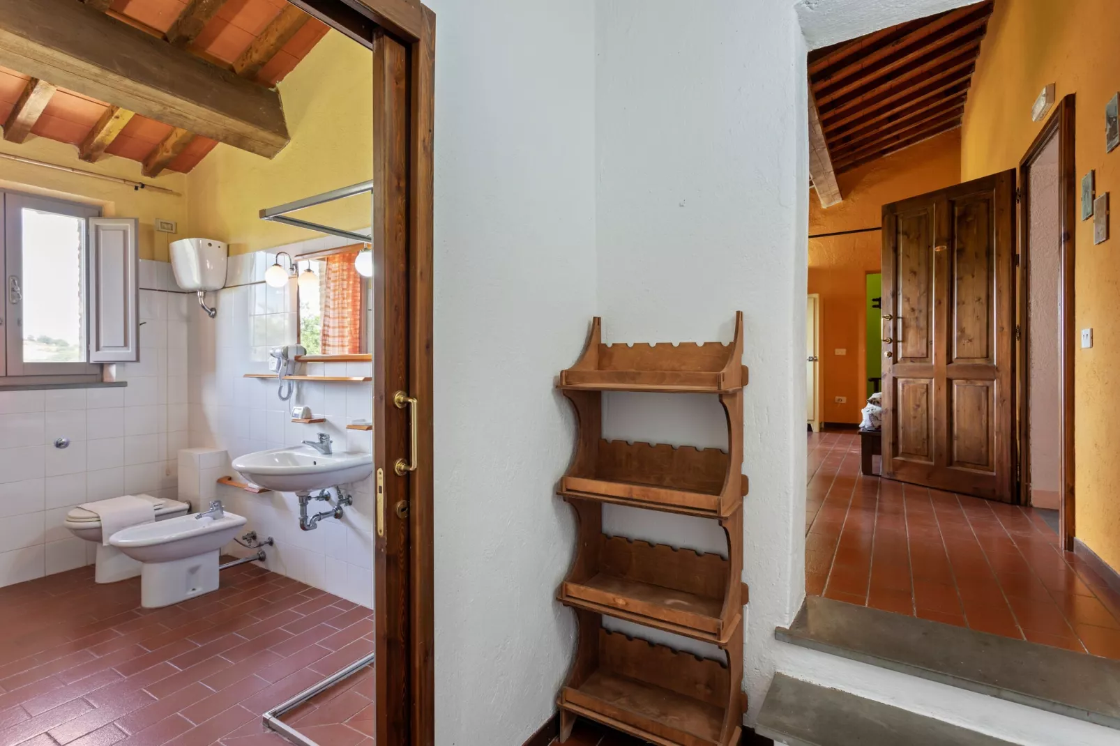 Belvedere-Badkamer