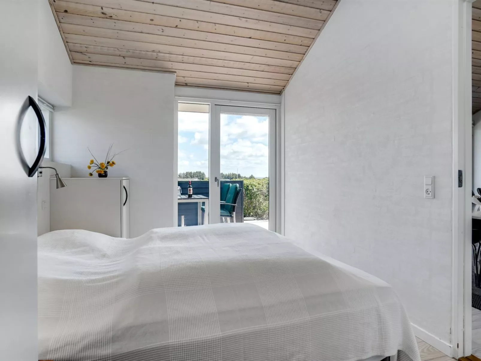 "Edle" - 300m from the sea-Binnen
