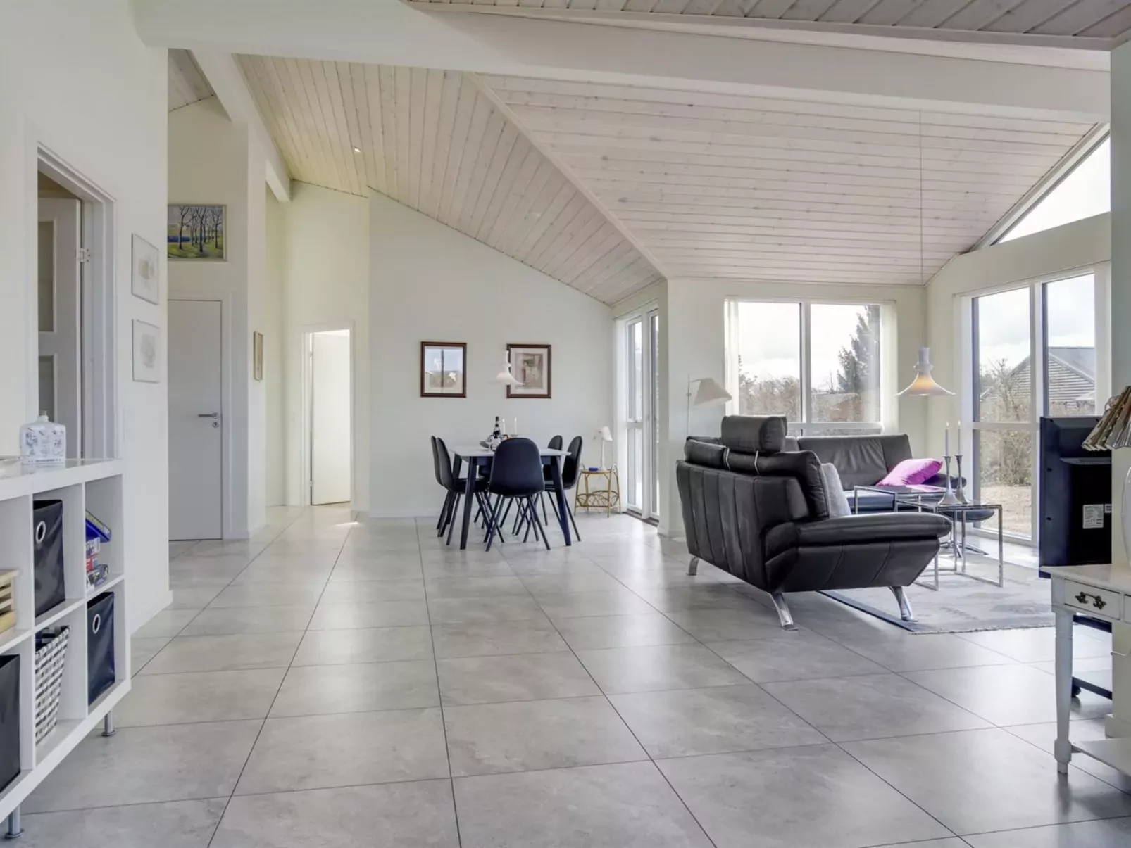 "Luci" - 500m from the sea-Binnen