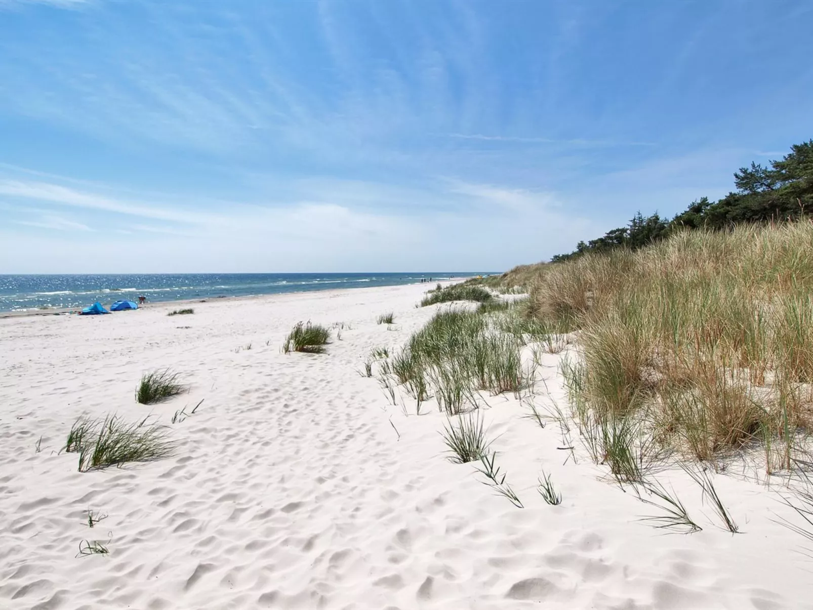 "Eliz" - 800m from the sea-Buiten