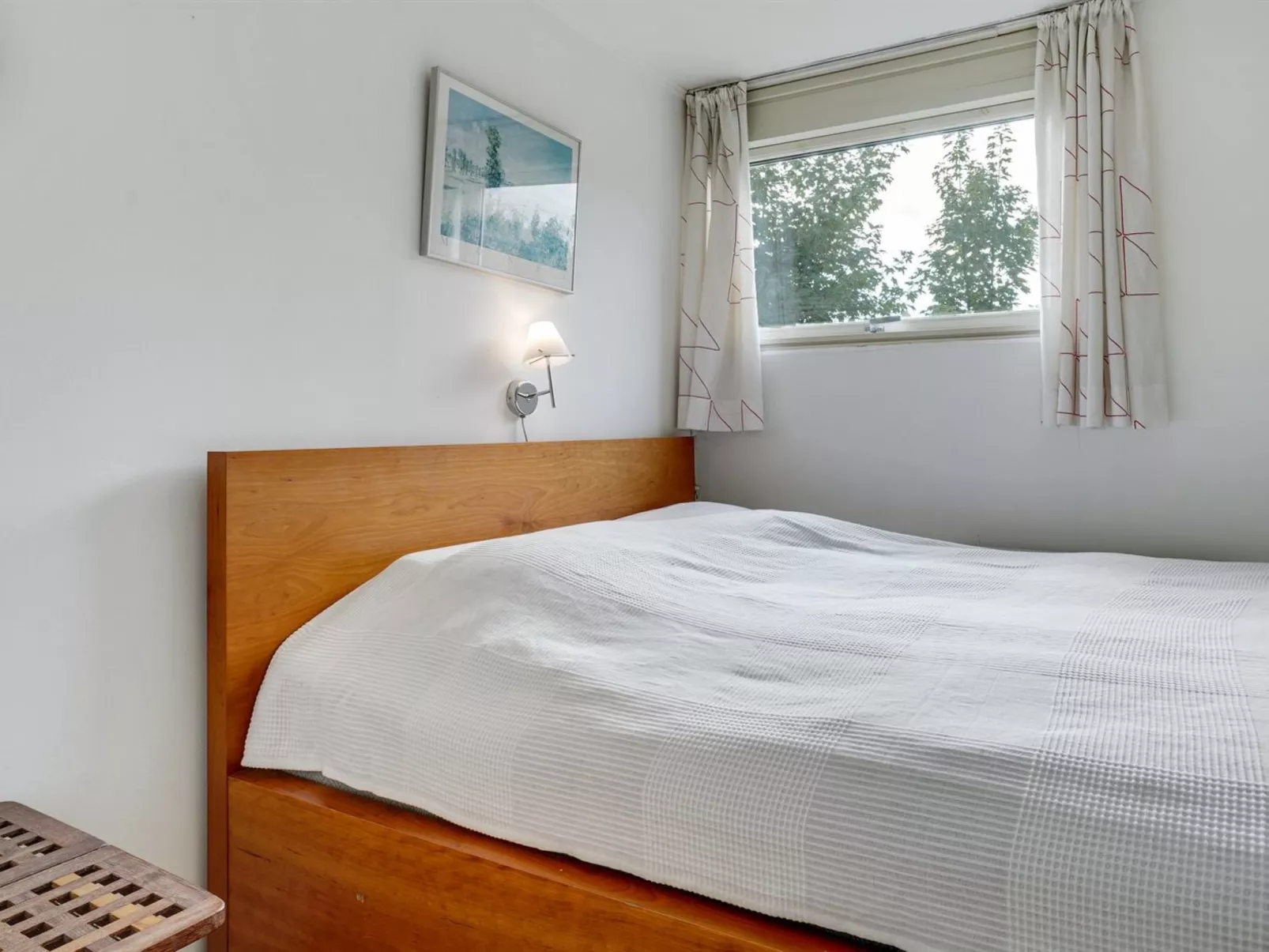 "Hannelore" - 700m from the sea-Buiten