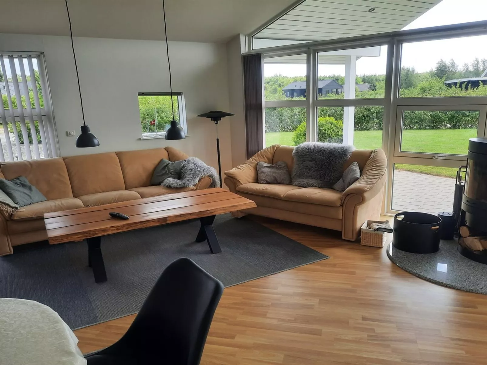 "Toja" - 700m from the sea