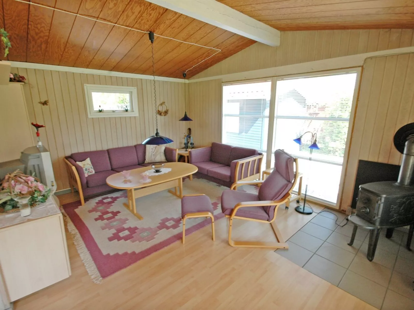 "Yari" - 250m from the sea