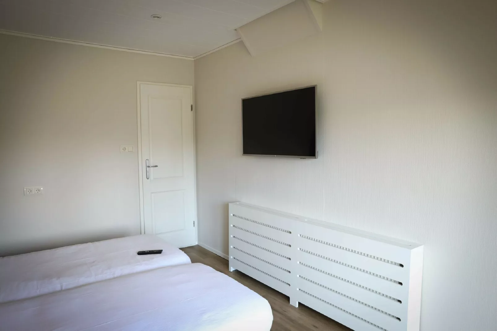 Recreatiepark de Boshoek 16-Slaapkamer