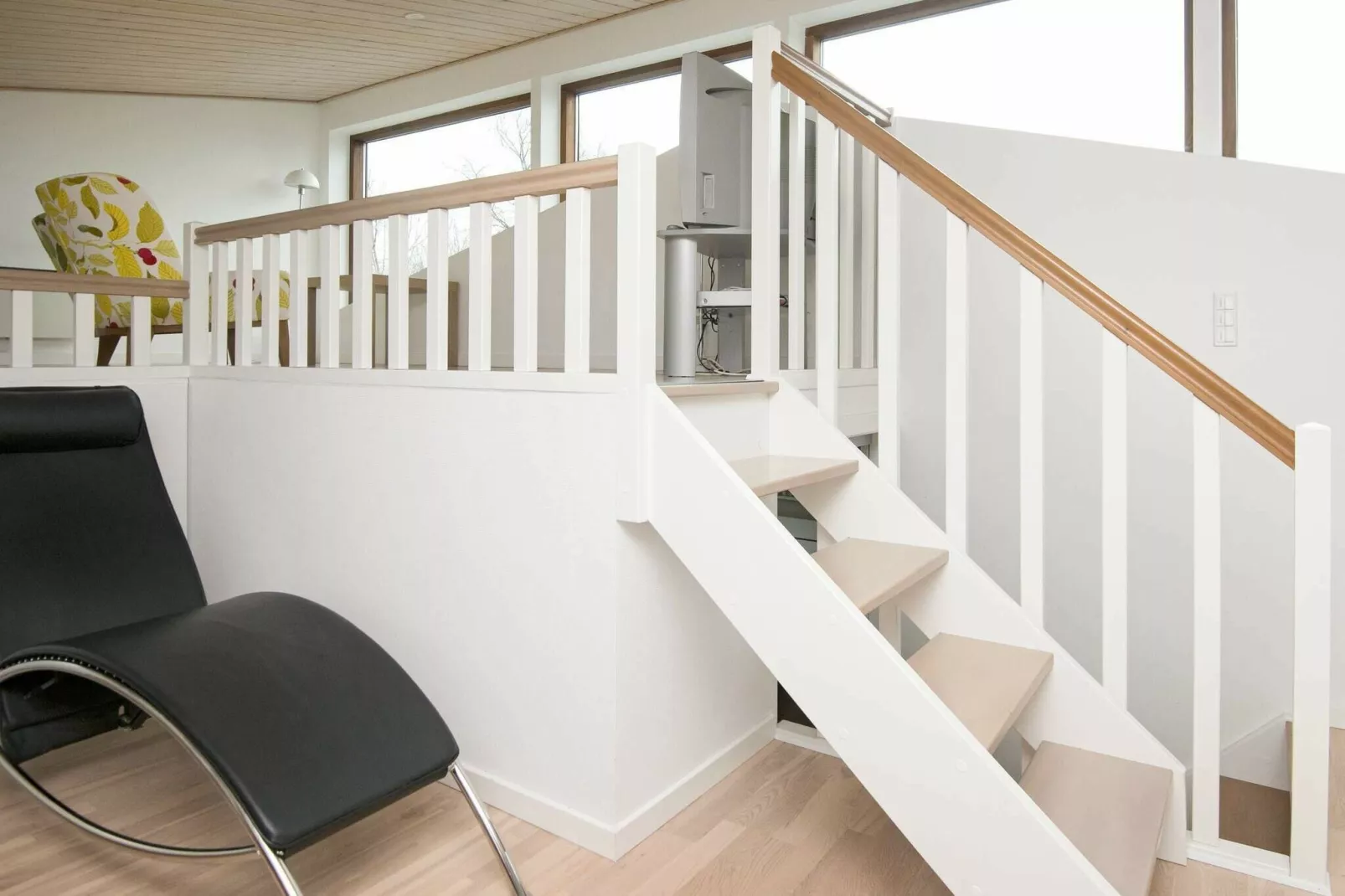 6 persoons vakantie huis in Bjert-By Traum-Binnen