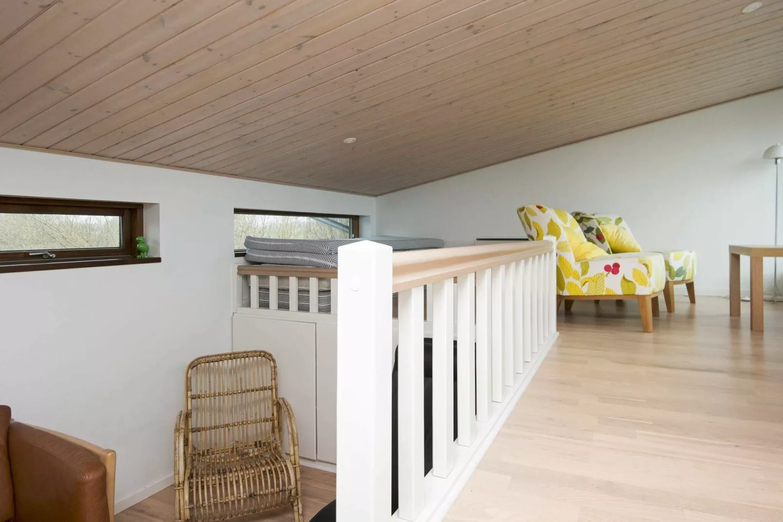 6 persoons vakantie huis in Bjert-By Traum-Binnen