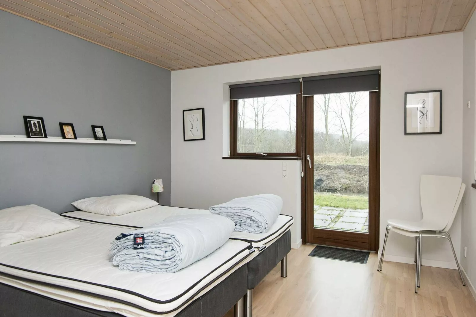 6 persoons vakantie huis in Bjert-By Traum-Binnen