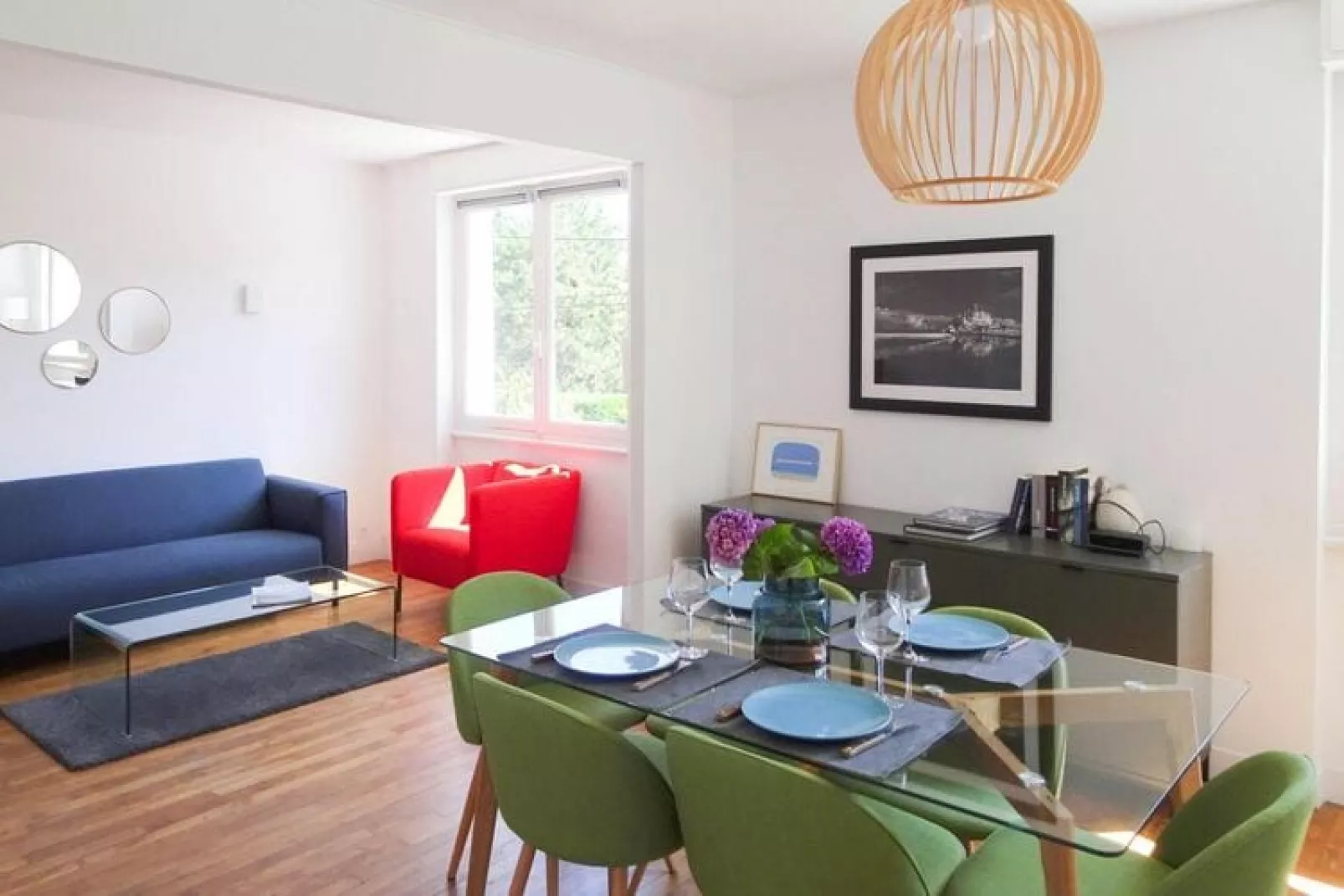 Holiday home, Cancale-