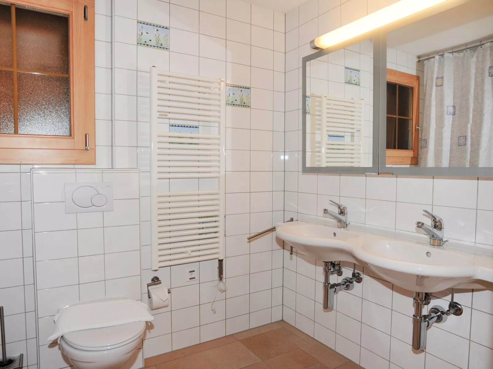 Panorama Apt. P-Binnen