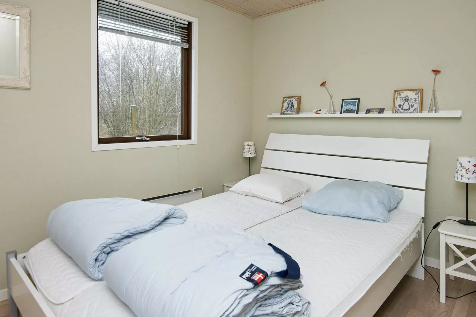 6 persoons vakantie huis in Bjert-By Traum-Binnen