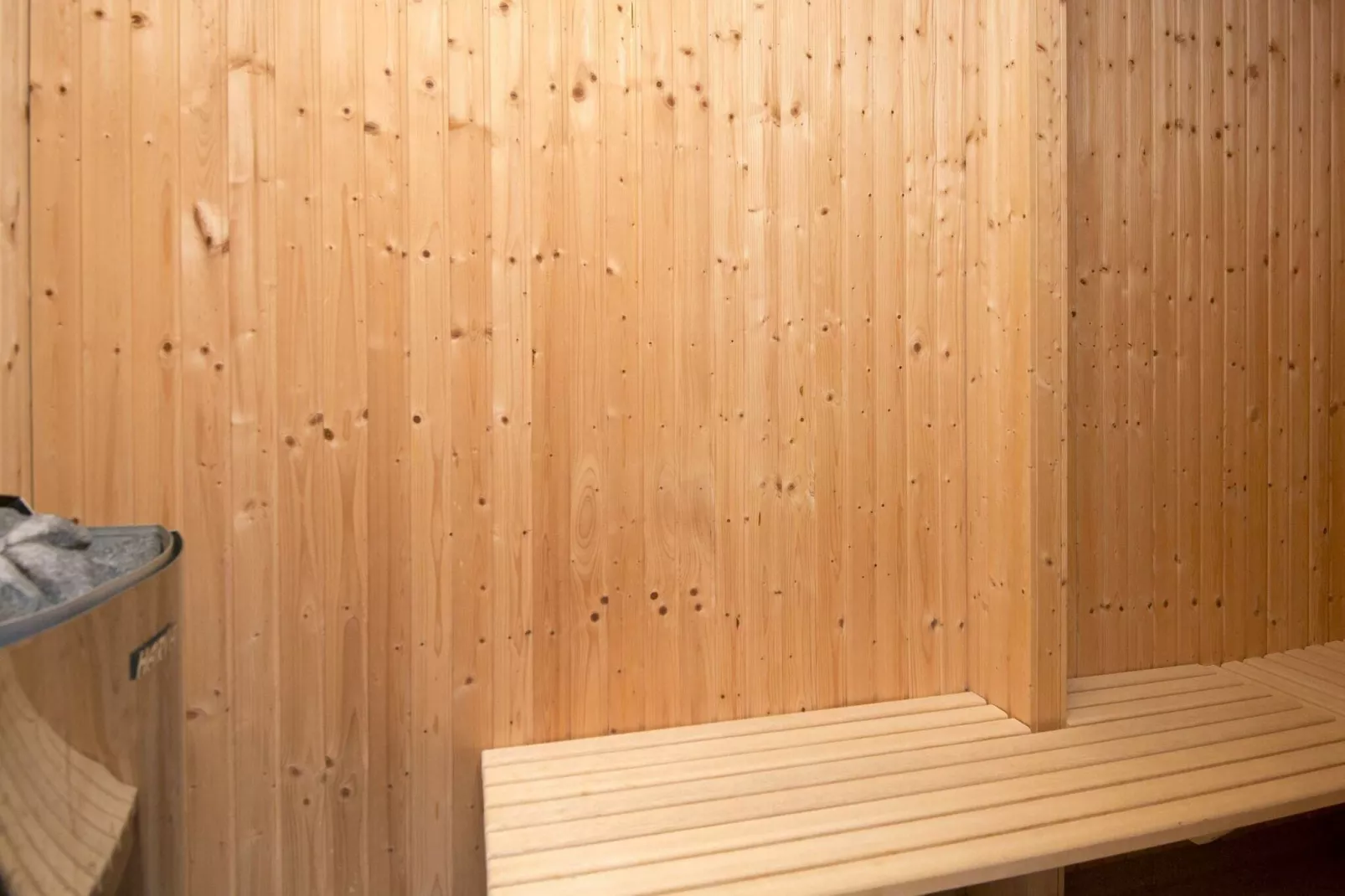 6 persoons vakantie huis in Bjert-By Traum-Sauna