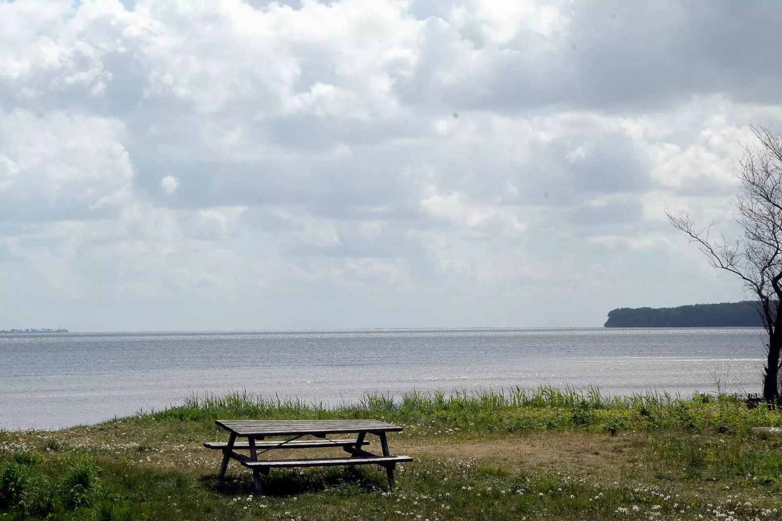 6 persoons vakantie huis in Bjert-By Traum-Uitzicht