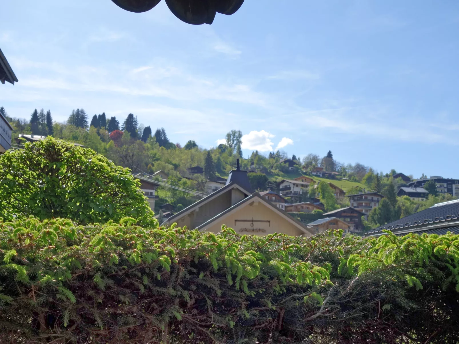 Jardins Alpins 1-Buiten