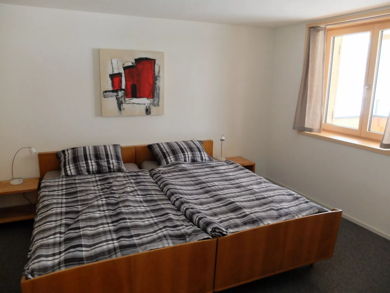 XxxFerienwohnung Marugg-Binnen