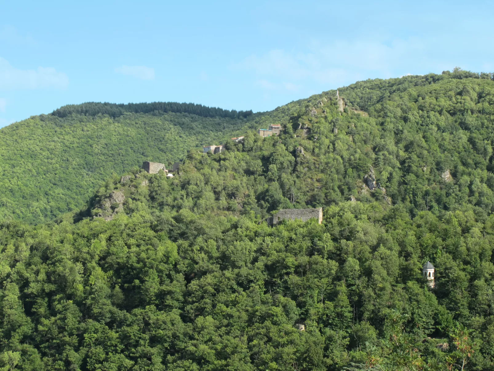 Domaine Royal Green V68I-Omgeving
