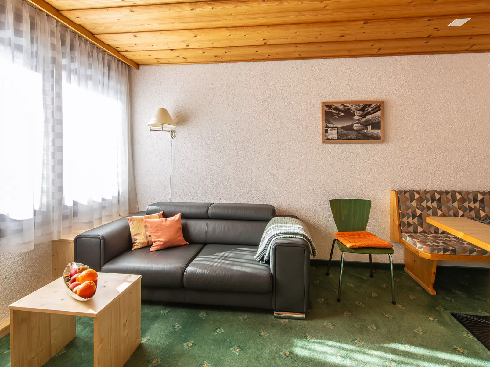 Atlantis Apartments-Binnen