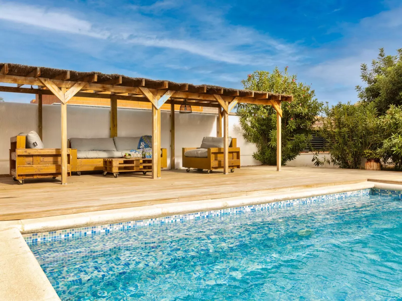 Villa Gaia