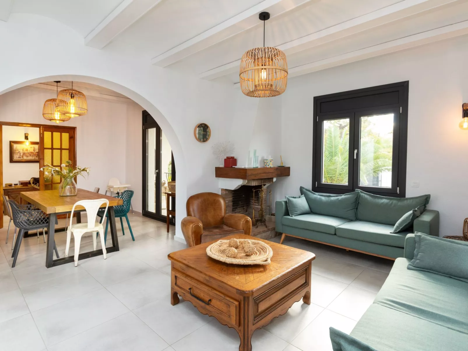 Villa Gaia
