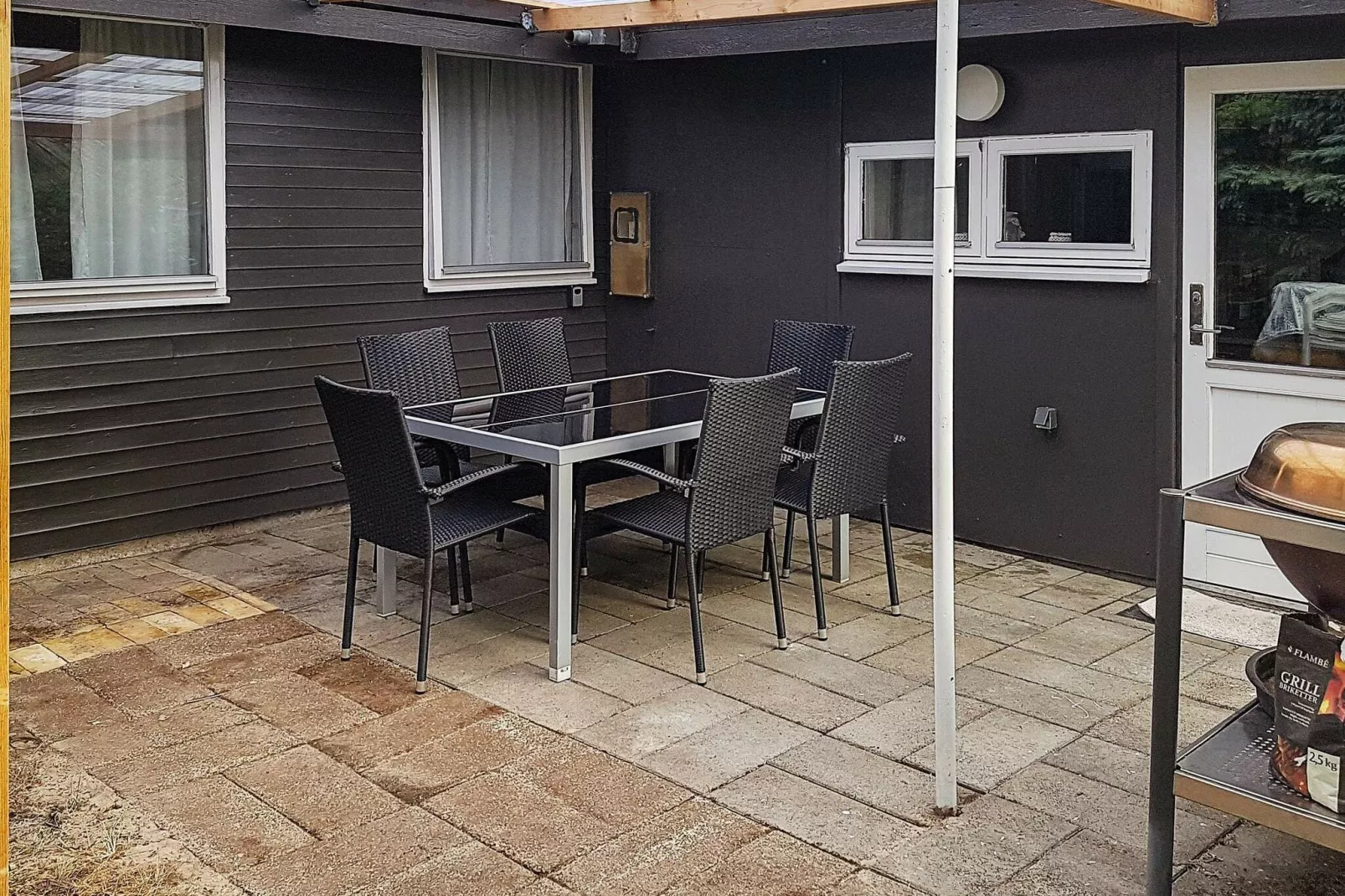 7 persoons vakantie huis in Hals-By Traum-Buitenlucht