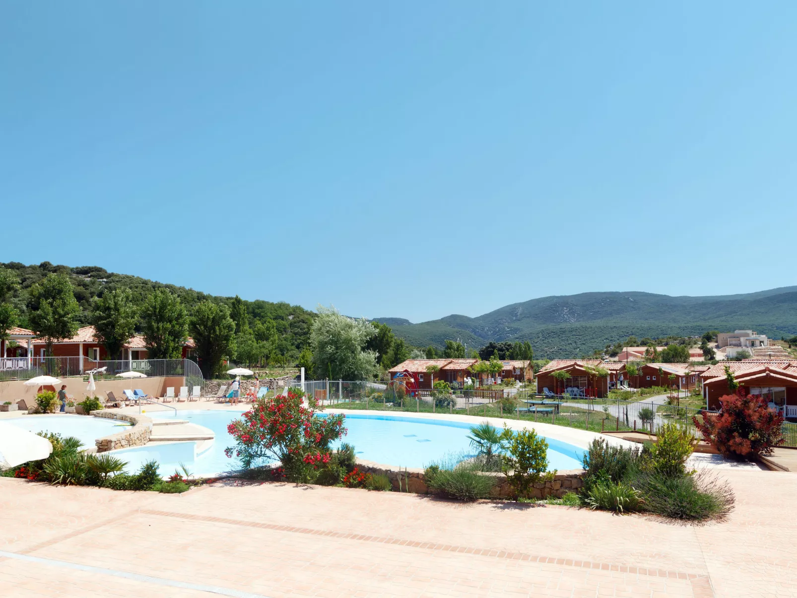 Domaine de Sévenier