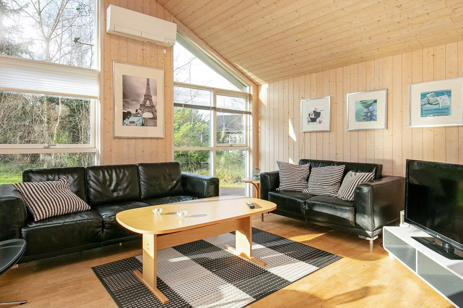 12 persoons vakantie huis in Hals-By Traum