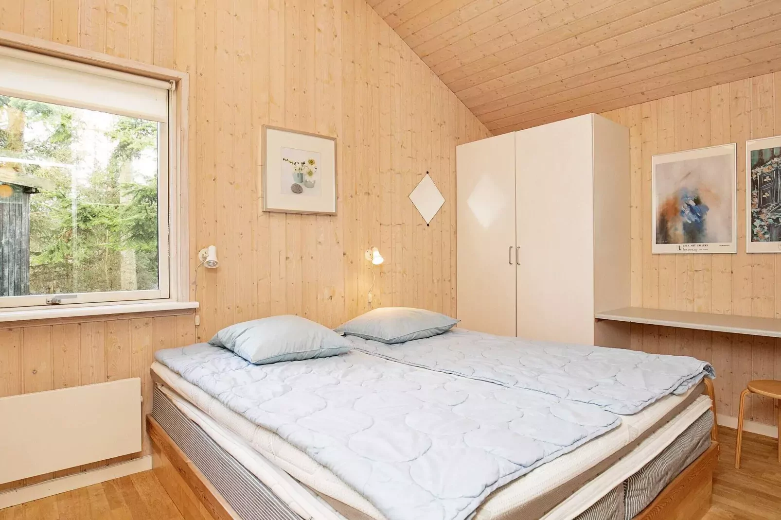 12 persoons vakantie huis in Hals-By Traum-Binnen