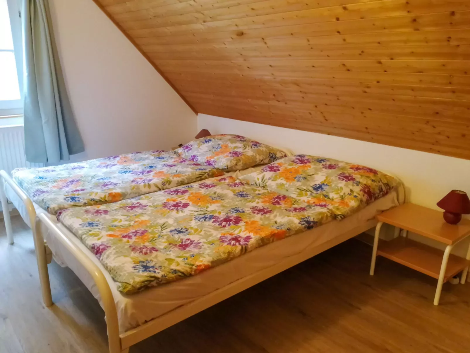 Holiday Hill 26-Binnen