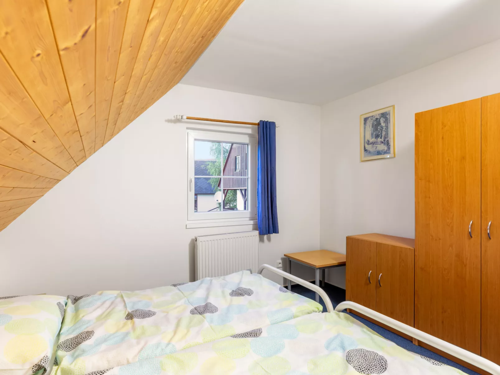 Holiday Hill 29-Binnen