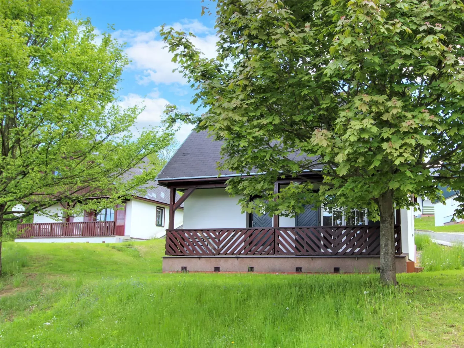 Holiday Hill 29-Buiten