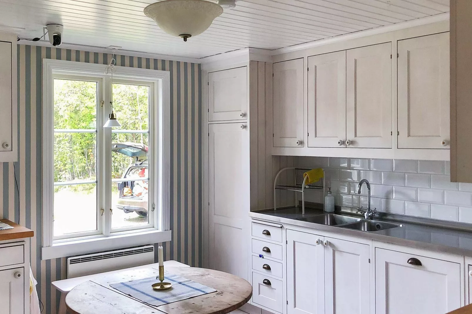 6 persoons vakantie huis in GRÄSMARK-By Traum