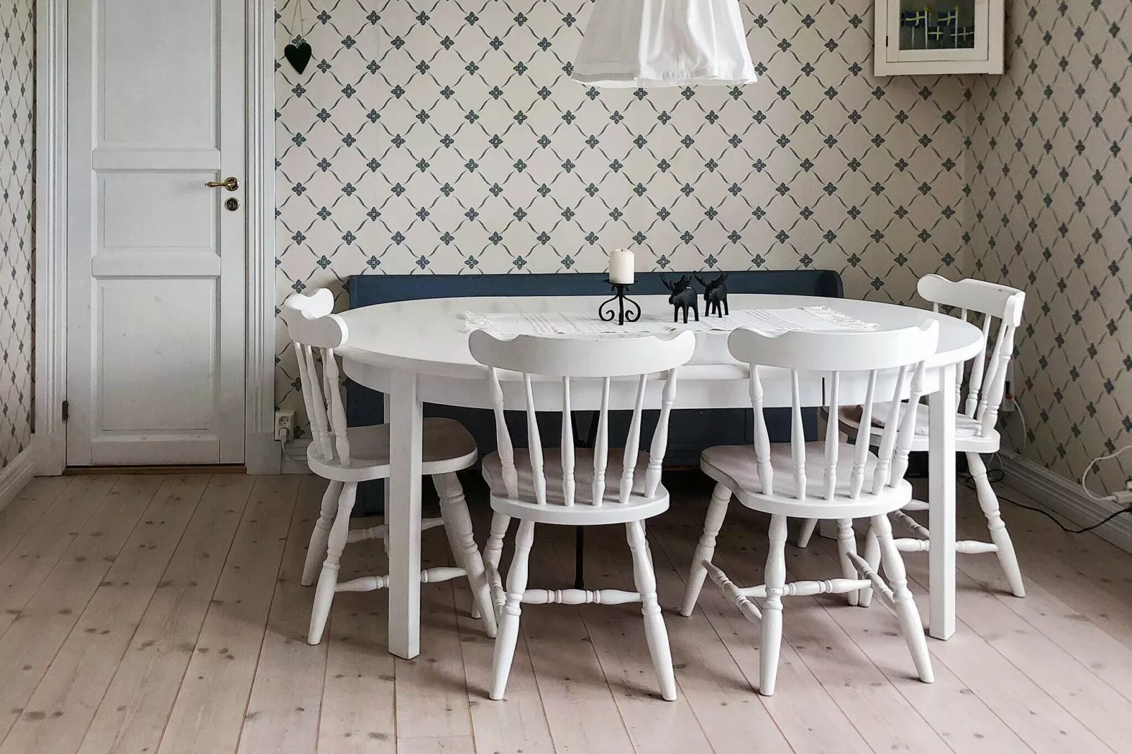 6 persoons vakantie huis in GRÄSMARK-By Traum-Binnen