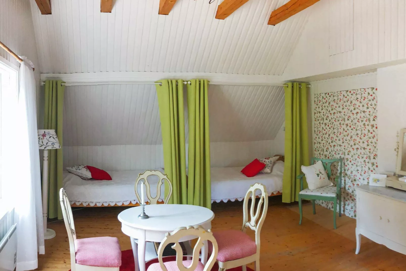 6 persoons vakantie huis in GRÄSMARK-By Traum-Binnen