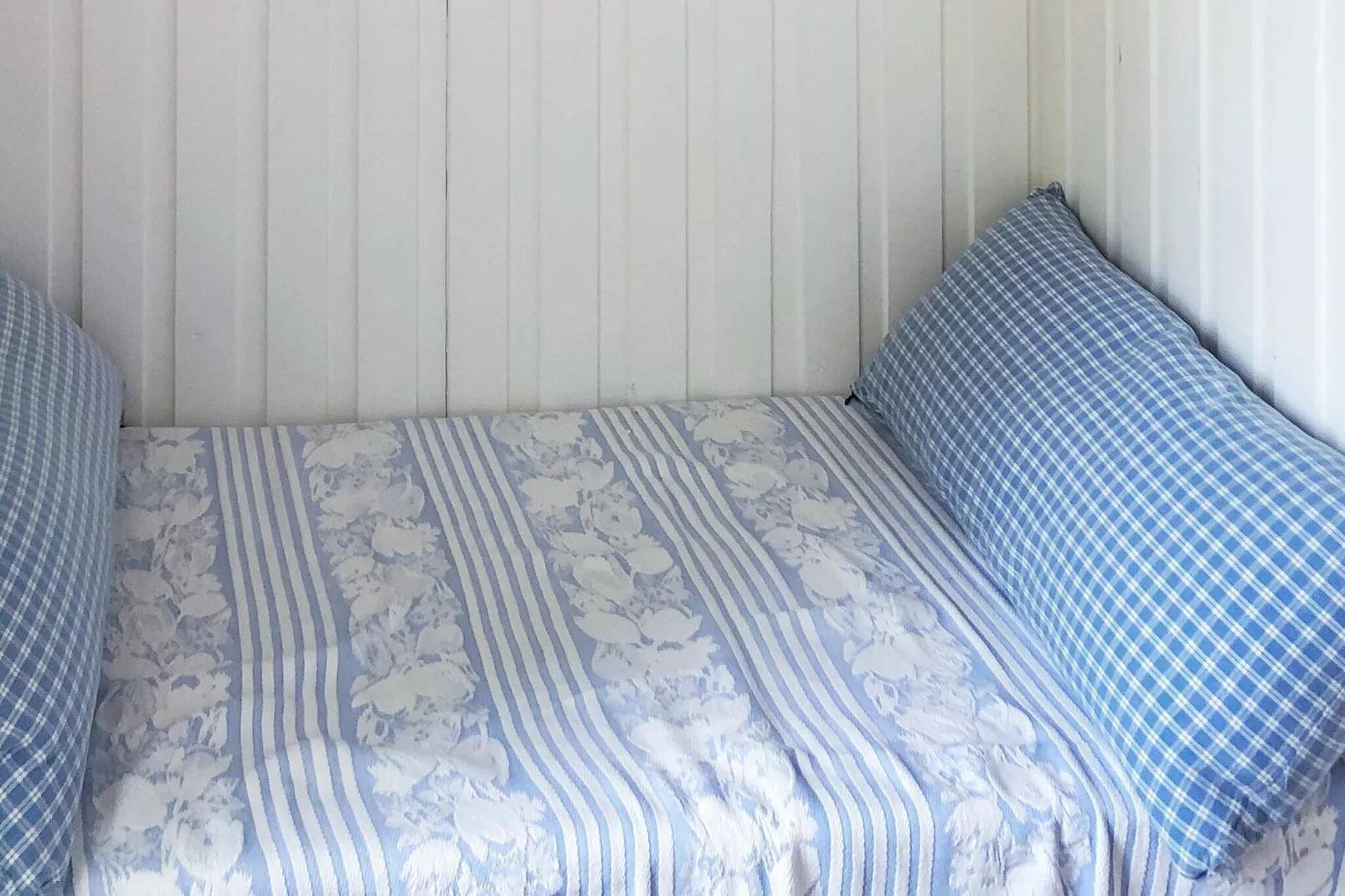 6 persoons vakantie huis in GRÄSMARK-By Traum-Binnen