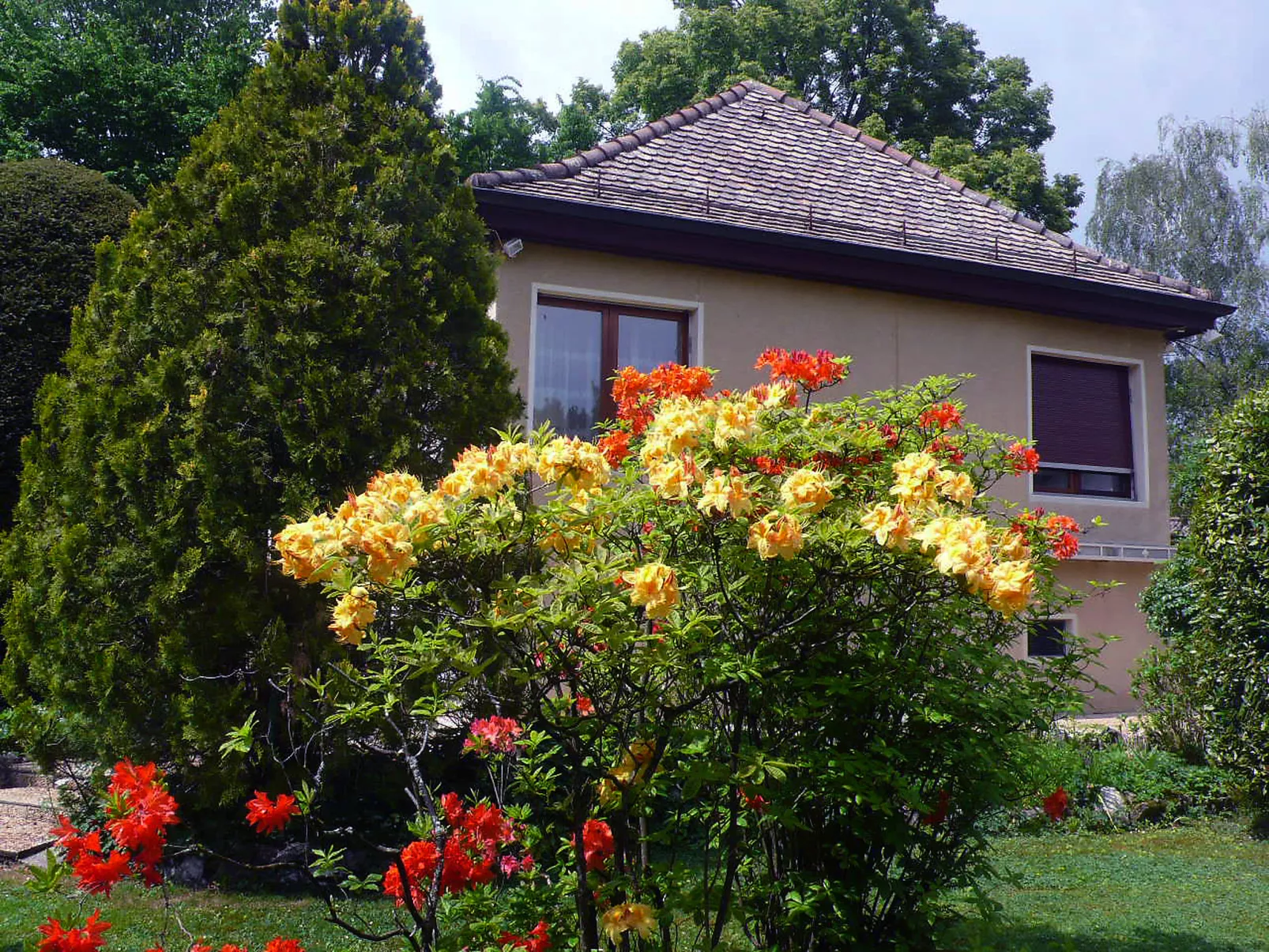 5, chemin de la Pralay-Buiten