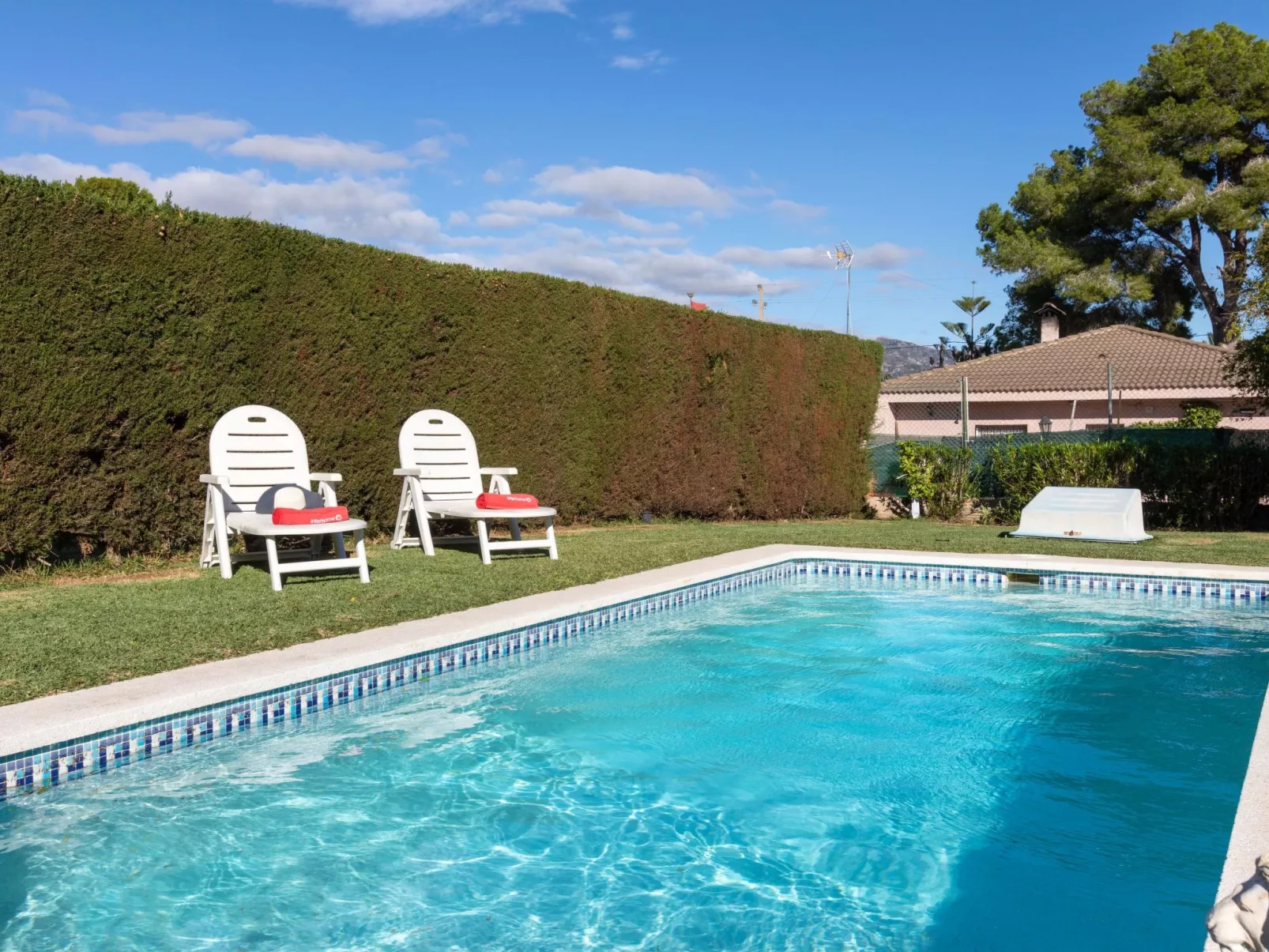 Villa Tres Calas 3-Buiten