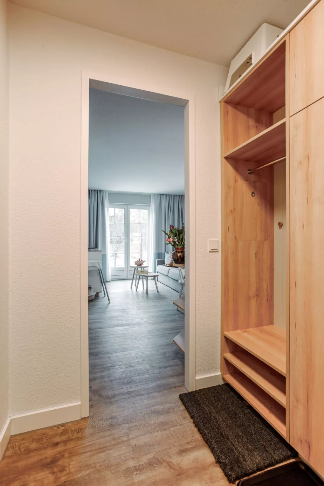 BEECH Resort Fleesensee-Binnen