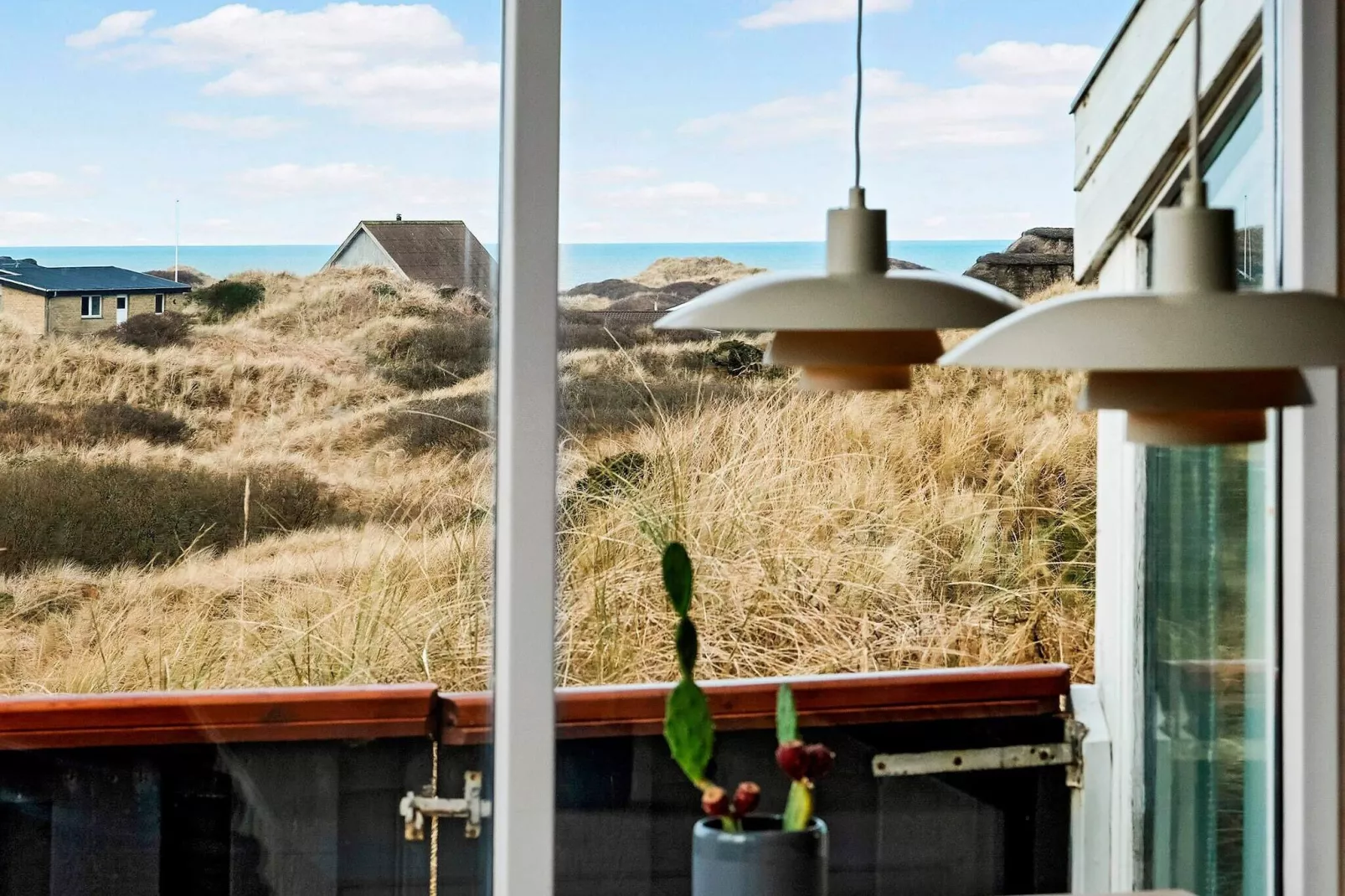 8 persoons vakantie huis in Saltum-Binnen