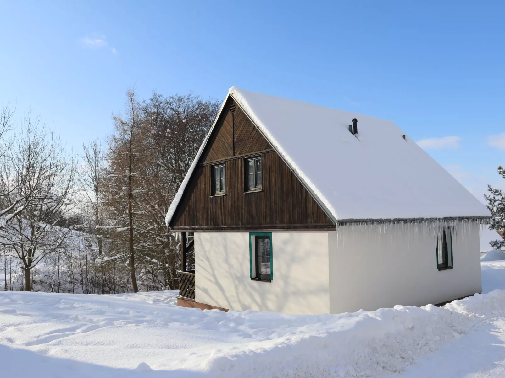 Holiday Hill 39-Buiten