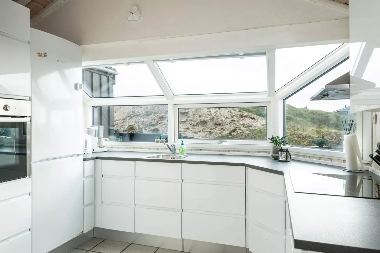 8 persoons vakantie huis in Saltum-Binnen