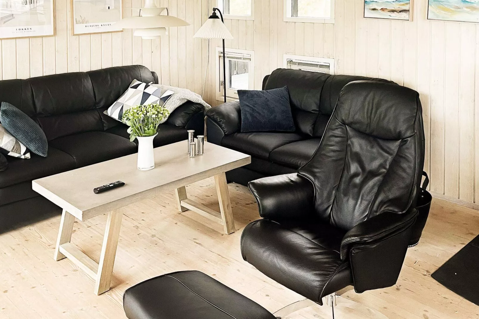 8 persoons vakantie huis in Saltum-Binnen