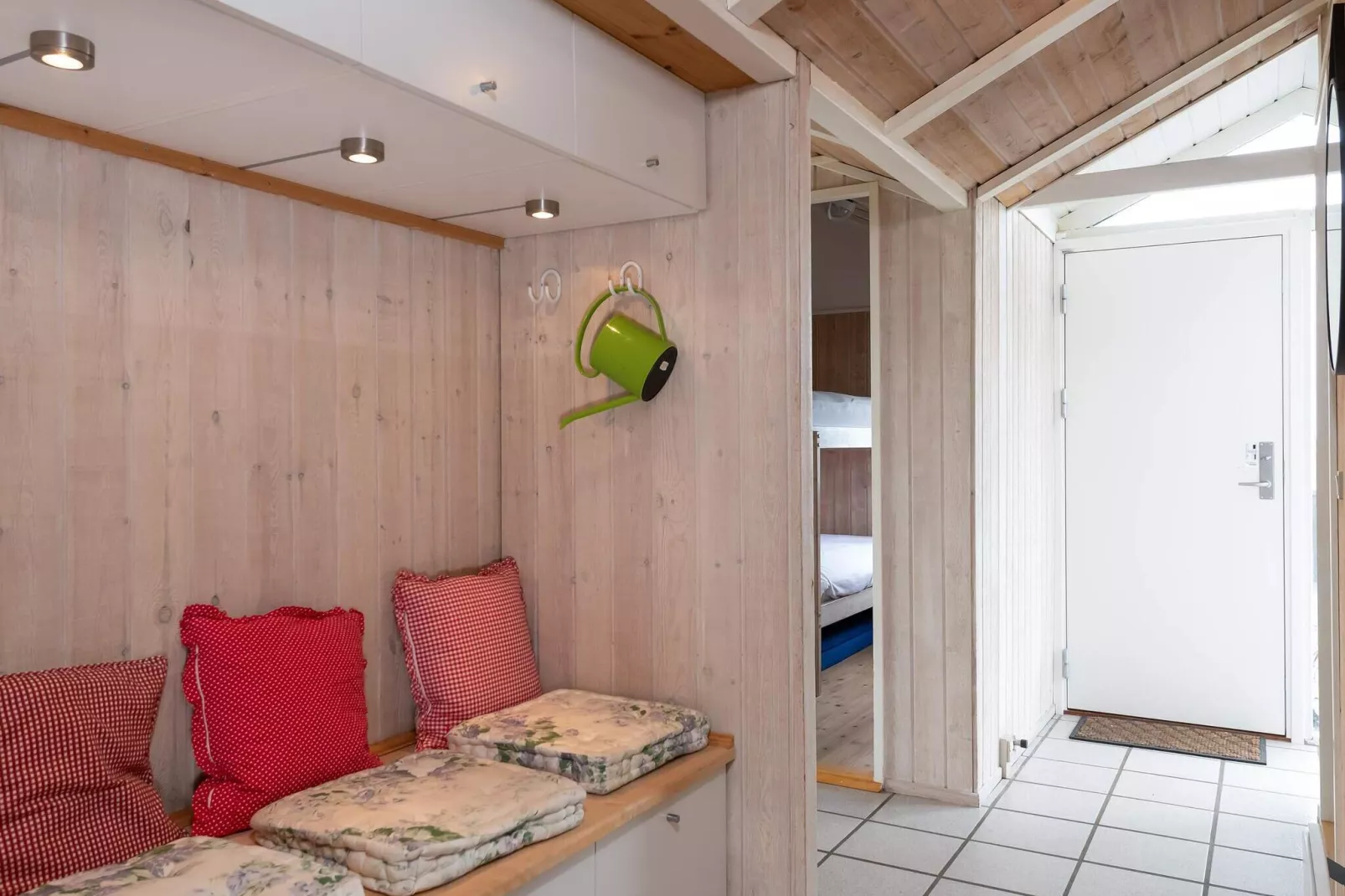 8 persoons vakantie huis in Saltum-Binnen