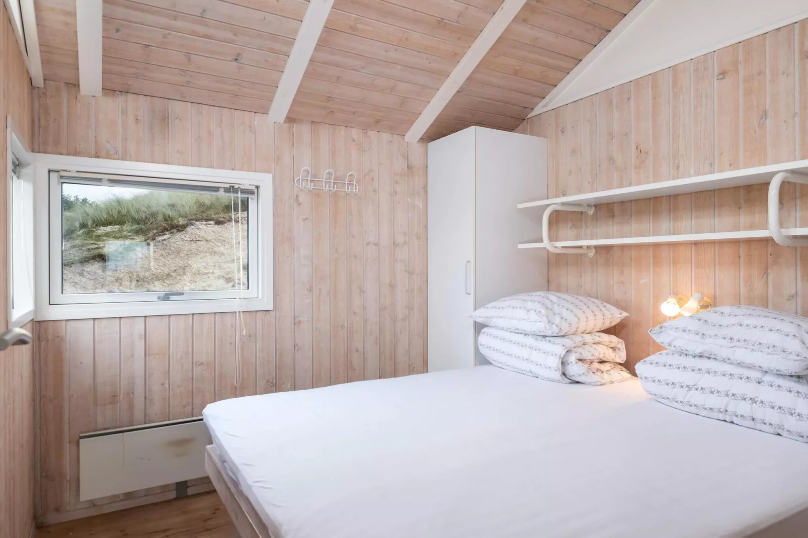 8 persoons vakantie huis in Saltum-Binnen