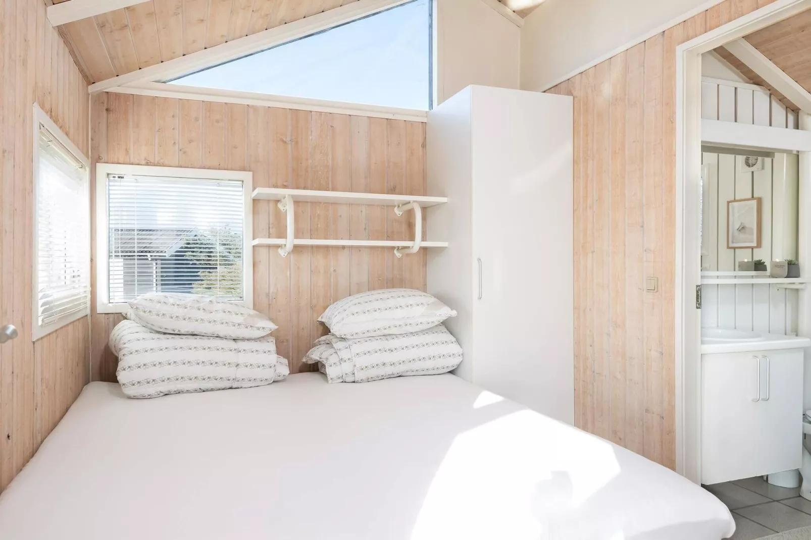 8 persoons vakantie huis in Saltum-Binnen