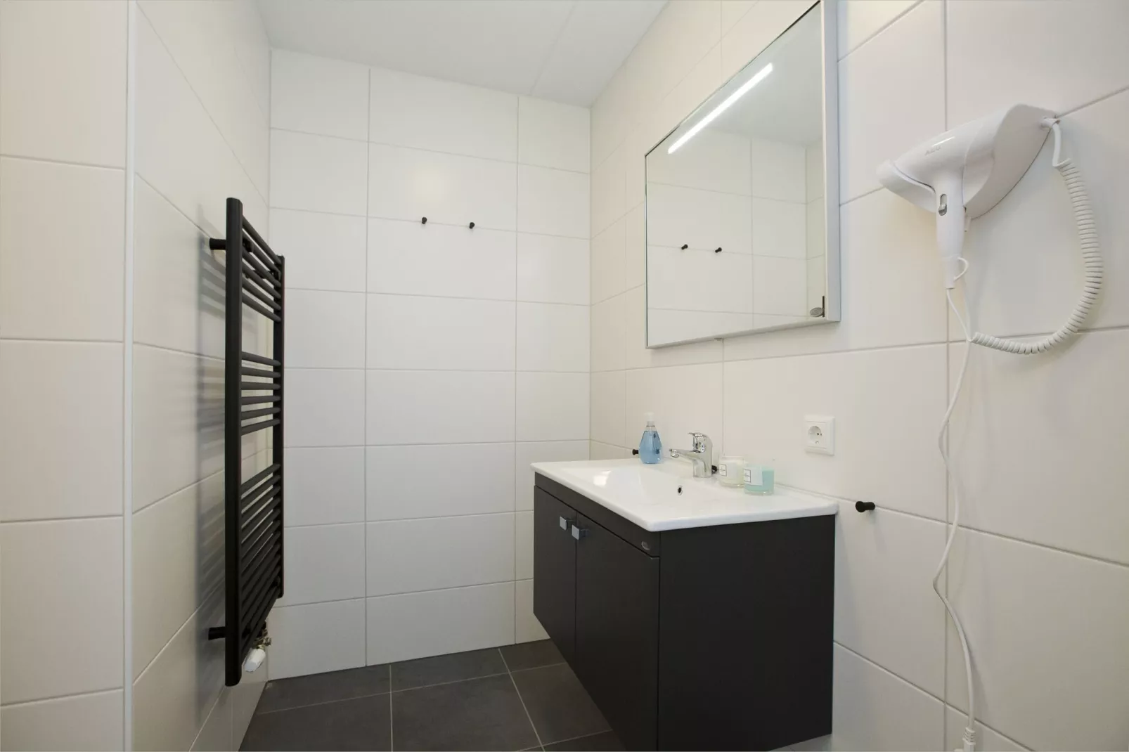 Landgoed De IJsvogel 7-Badkamer
