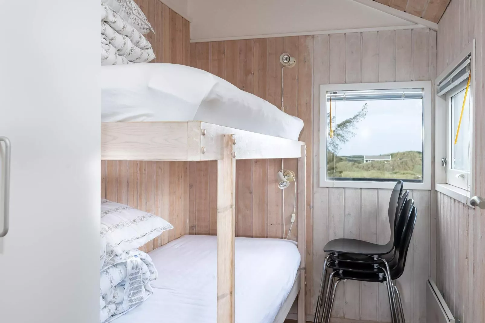 8 persoons vakantie huis in Saltum-Binnen