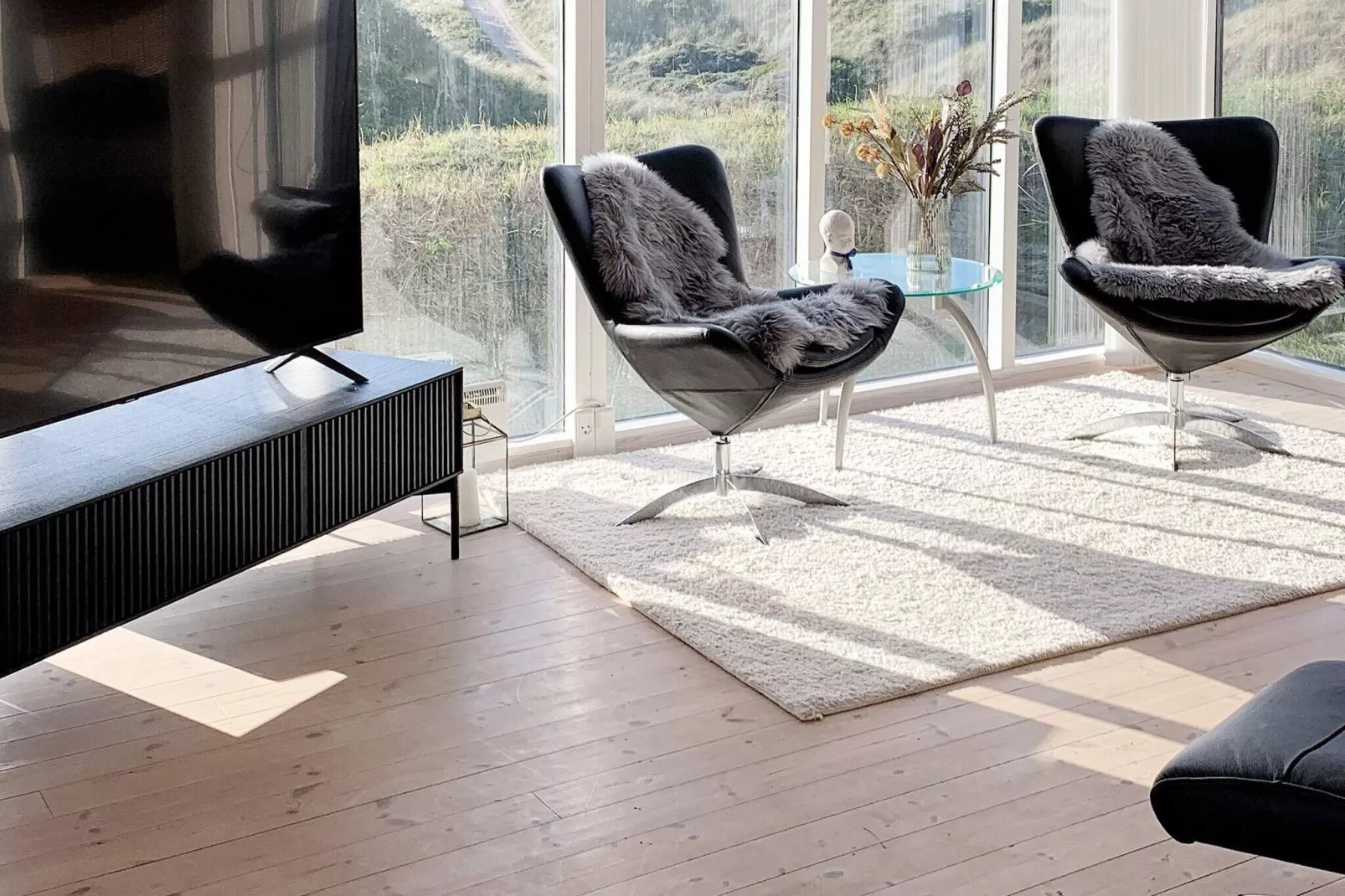 8 persoons vakantie huis in Saltum-Binnen
