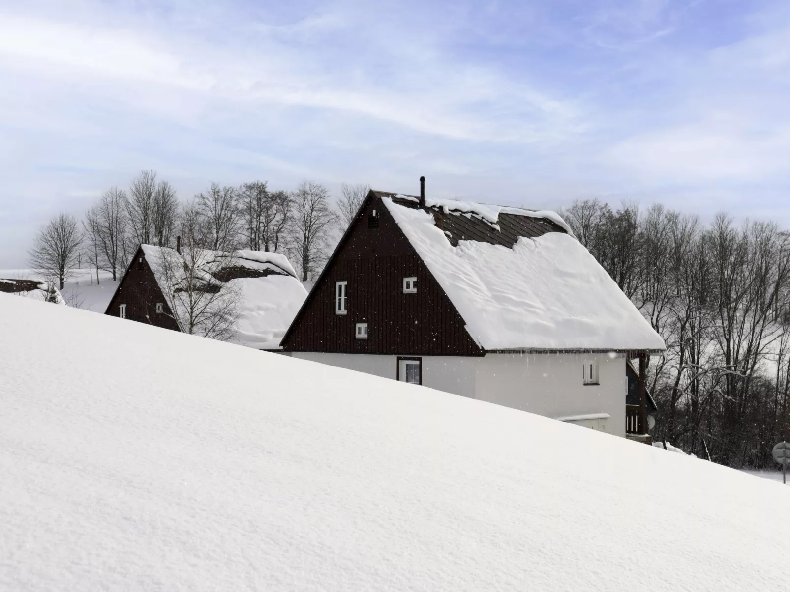 Holiday Hill 46-Buiten
